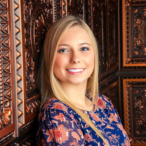 Meet your Posher, Taylor